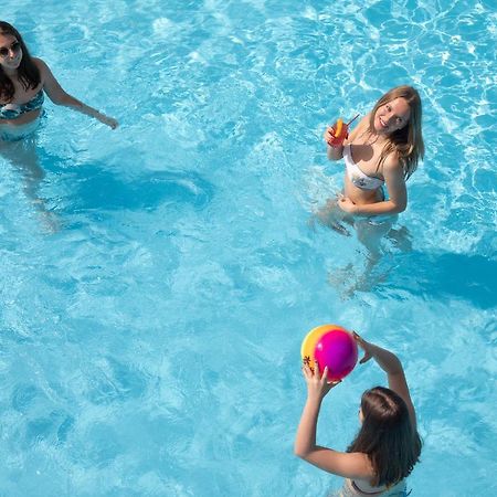 Hotel Roma Residenza تّشيرفييا المظهر الخارجي الصورة