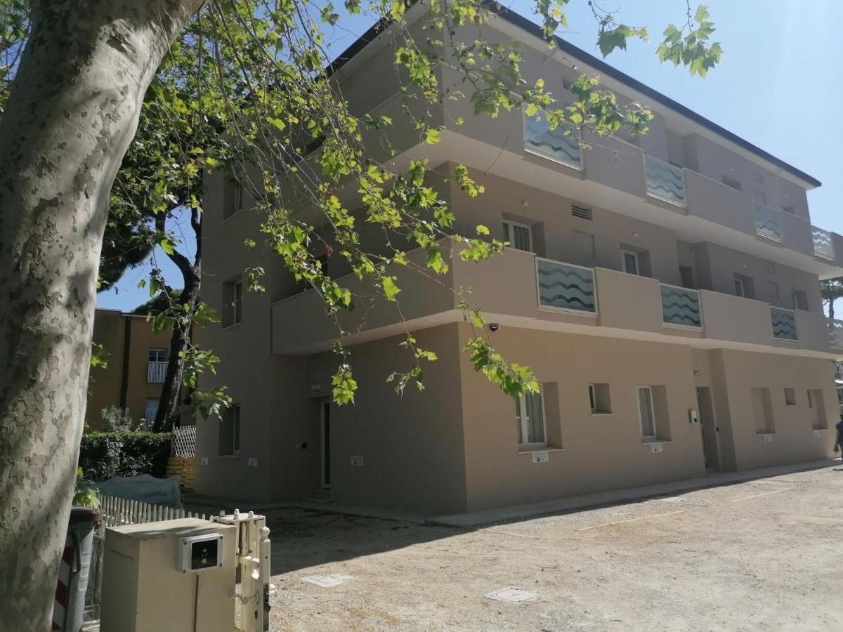 Hotel Roma Residenza تّشيرفييا المظهر الخارجي الصورة