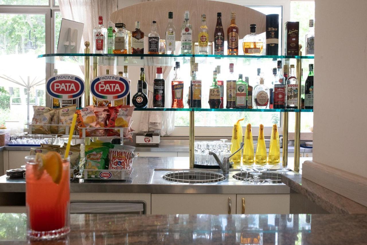 Hotel Roma Residenza تّشيرفييا المظهر الخارجي الصورة