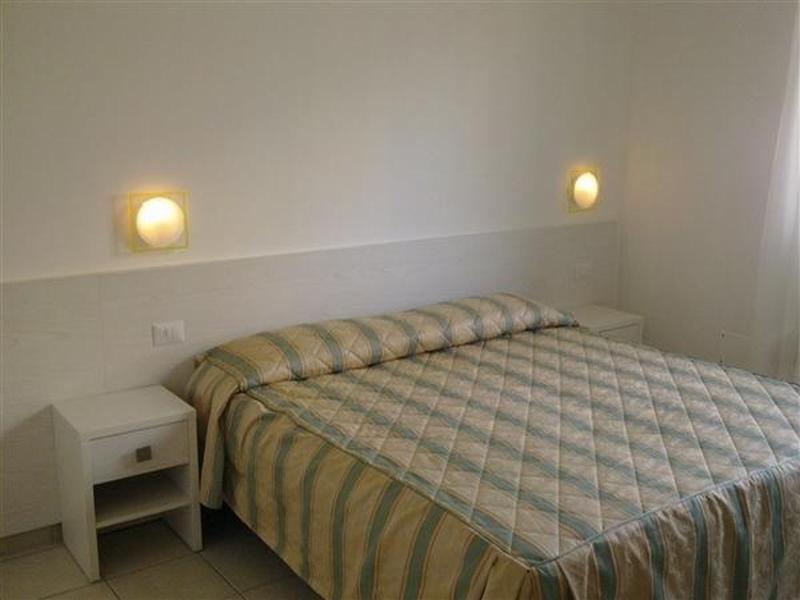 Hotel Roma Residenza تّشيرفييا المظهر الخارجي الصورة