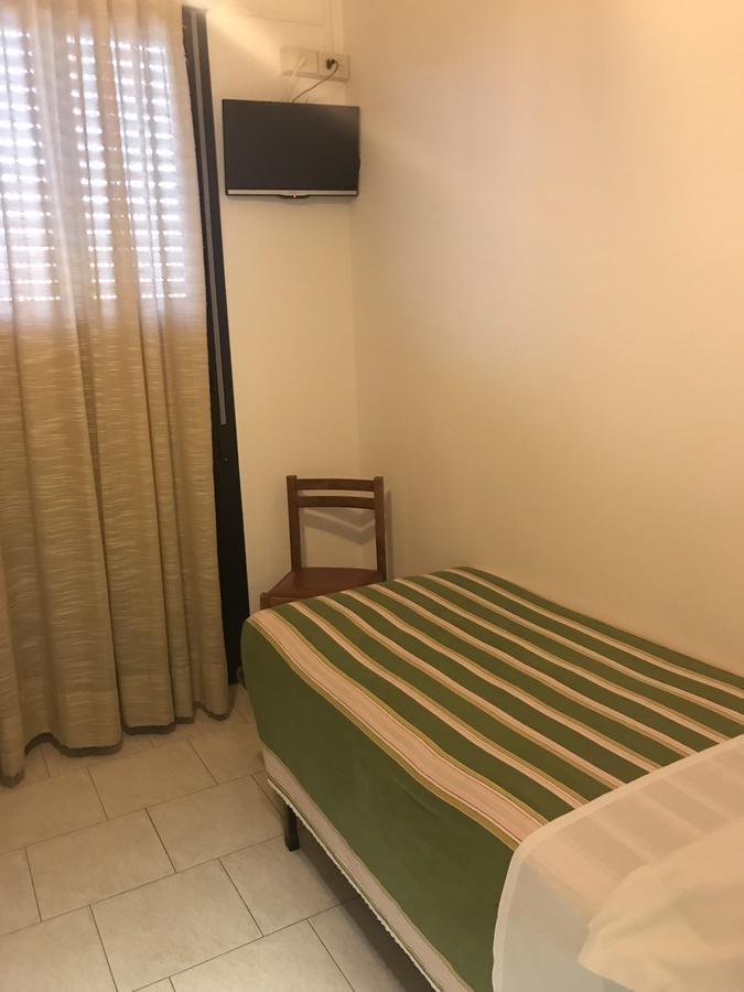 Hotel Roma Residenza تّشيرفييا المظهر الخارجي الصورة